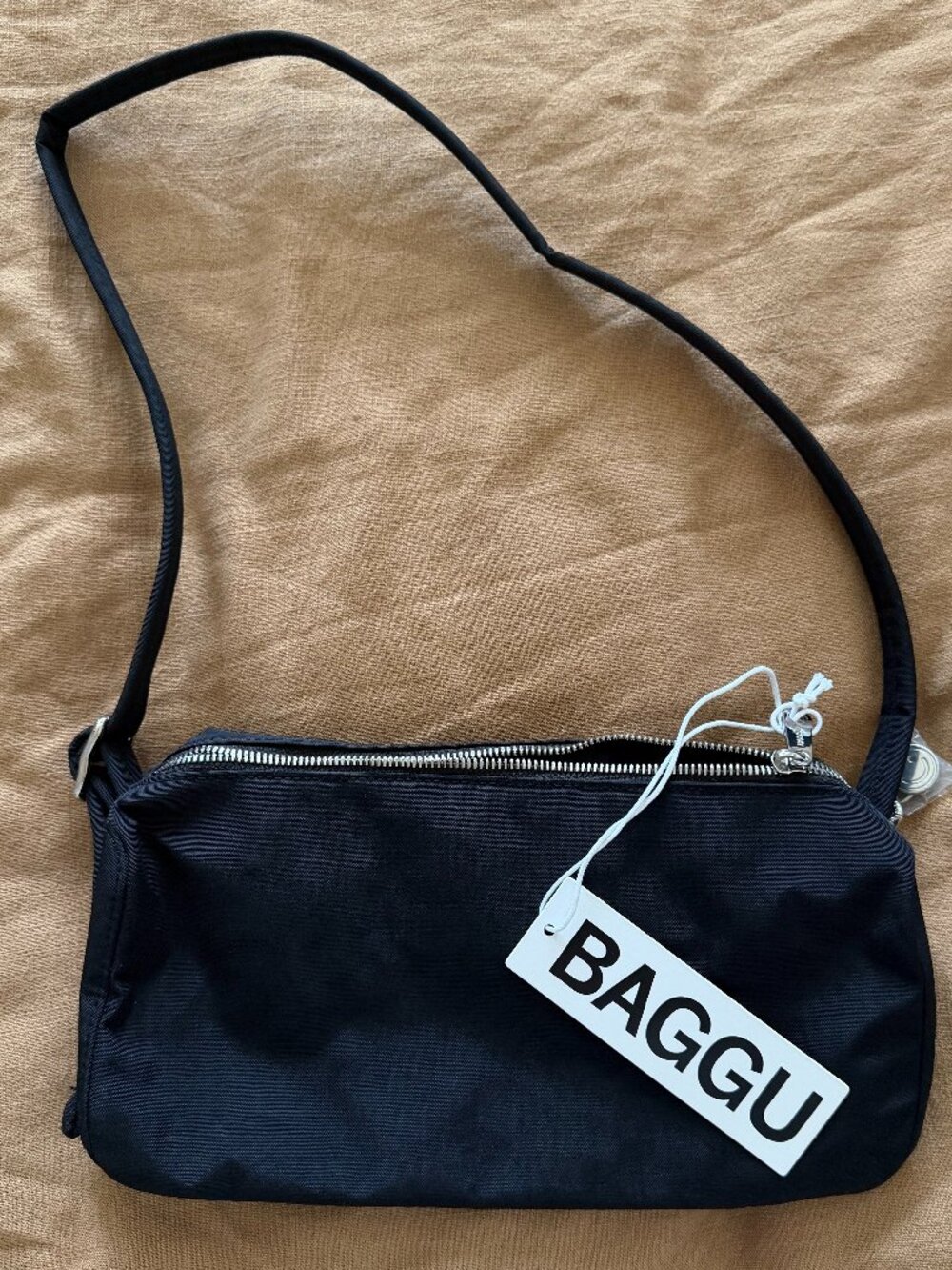 Nylon Loaf Bag - Picture 2 of 4